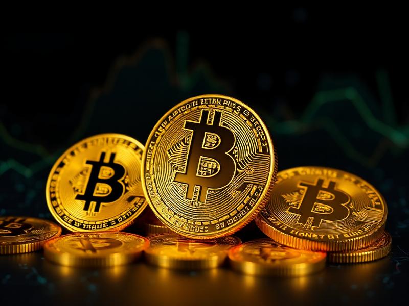 RapidMarket Company Digital Assets investment plan
